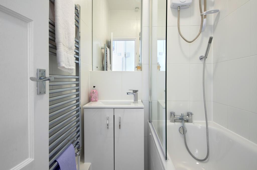 Central London 2 Bedroom Apartment חדר תמונה