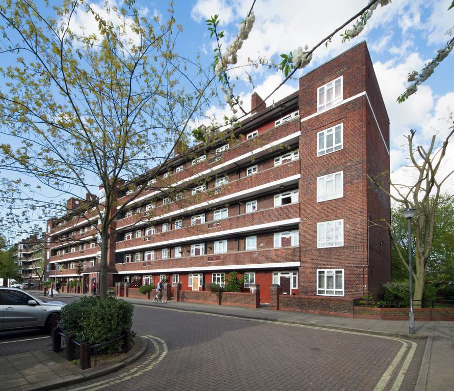Central London 2 Bedroom Apartment חדר תמונה